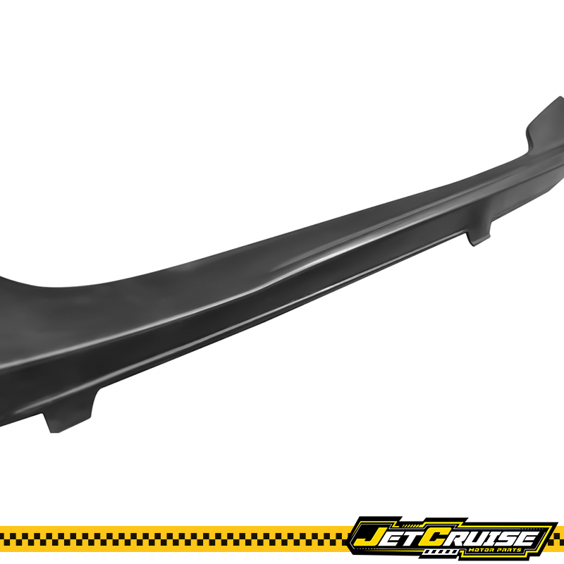 Fits 12-15 Honda Civic Coupe 9th H Style Side Skirts Extension