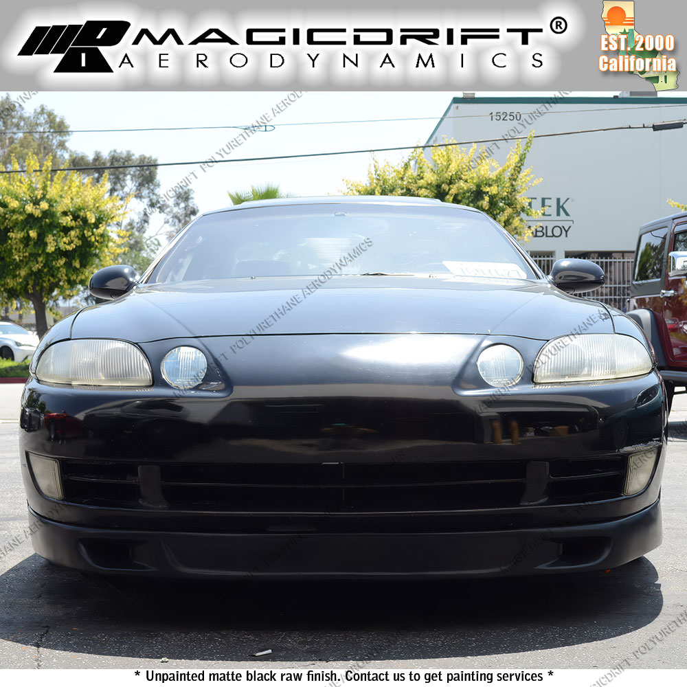 レクサスSC後期純正バンパー30ソアラ 後期SC300 SC400 usdm For 92-96 